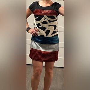 Express Shift Dress, NWT, small